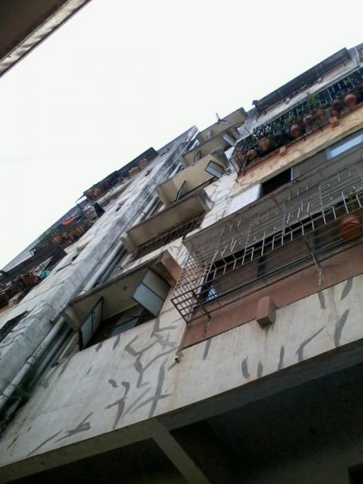 Siddhartha Tower - Project Photo