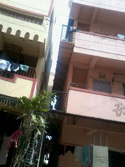 Samarth Apartment - Banner Image