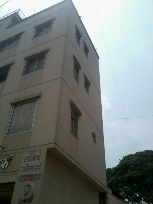 Muktanand Nivas - Project Photo