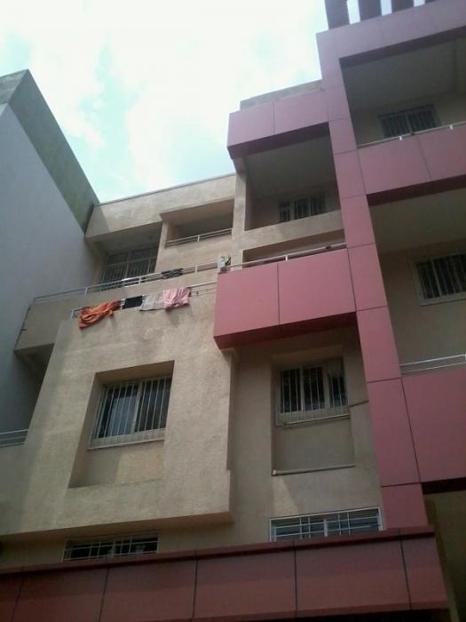 Royale Enclave - Project Photo