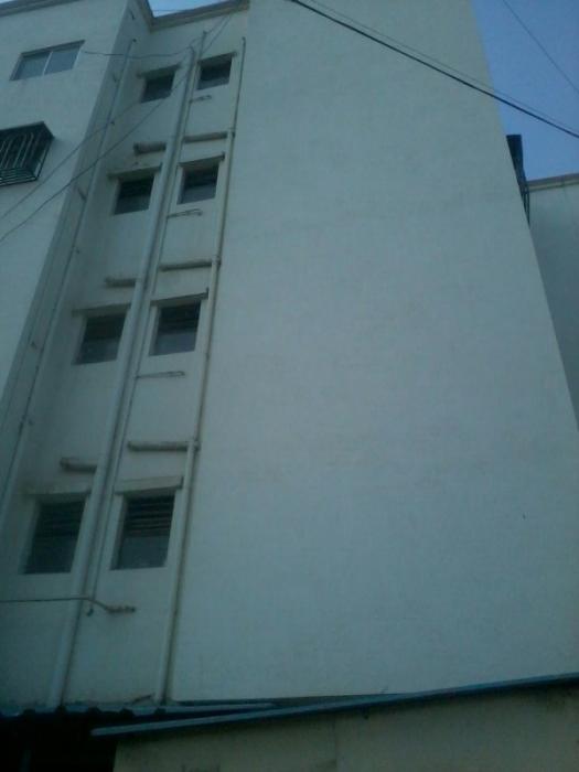 Green Glory Apartment - Project Photo