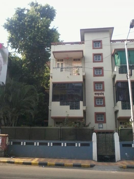 Sadananda Apartment - Project Photo