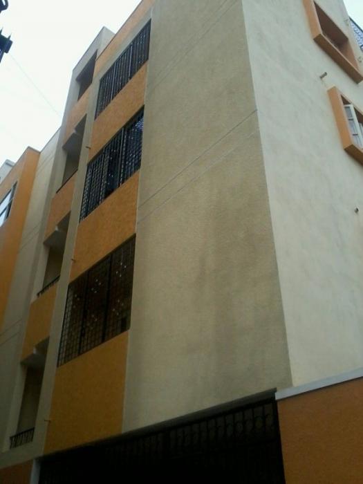 Sevanthige Apartment - Banner Image