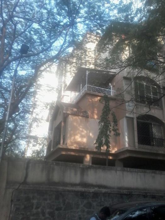 Maruti Kripa Apartment - Project Photo