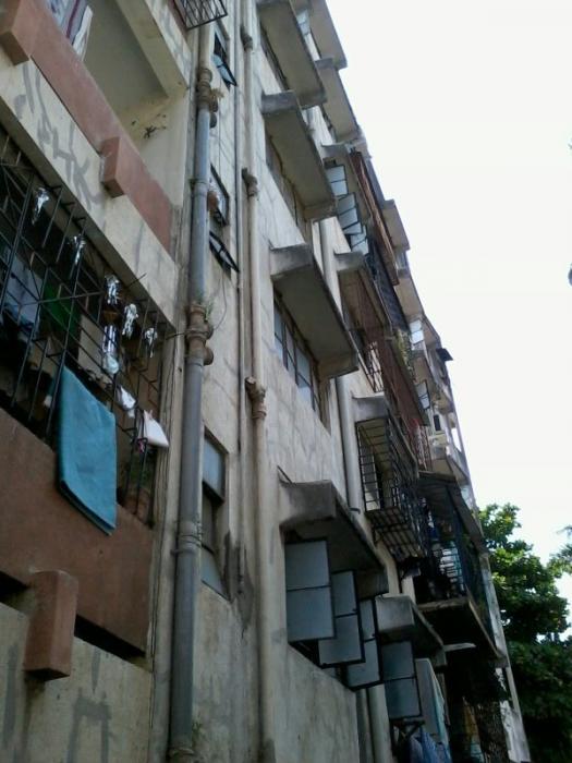 Siddhartha Tower - Banner Image