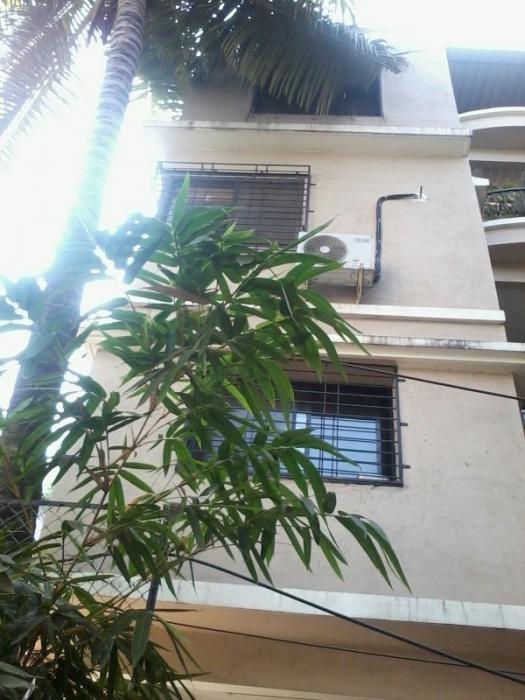 Vijay Apartment Plot 1138 - Project Photo