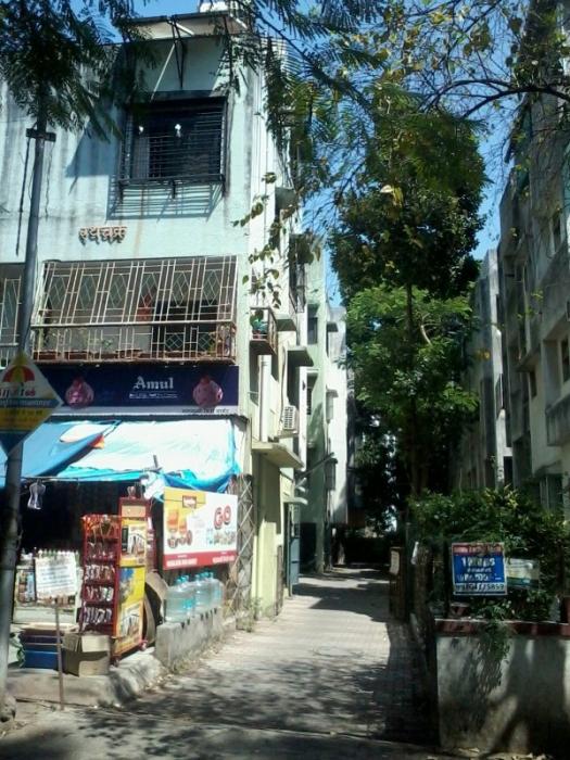 Ratchakra Apartment - Banner Image