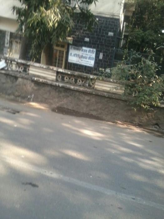 Krupashree Apartment - Project Photo