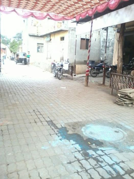 Om Dev Pushp Kunj - Banner Image