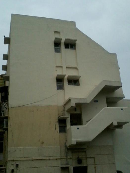 Gulmohar Enclave - Project Photo
