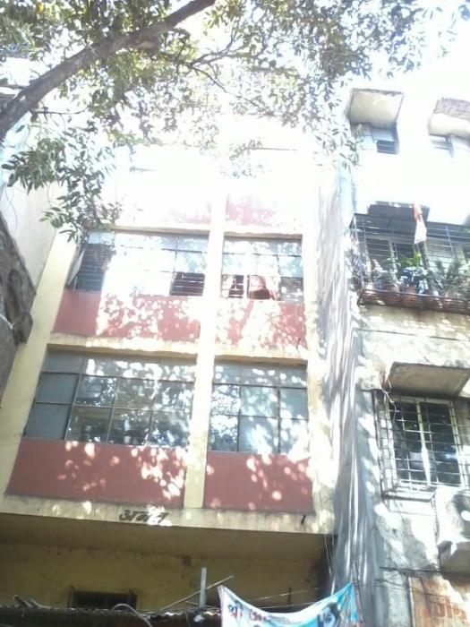 Anant Apartment Mandai - Project Photo