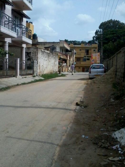 Ram Nands Goldy - Project Photo