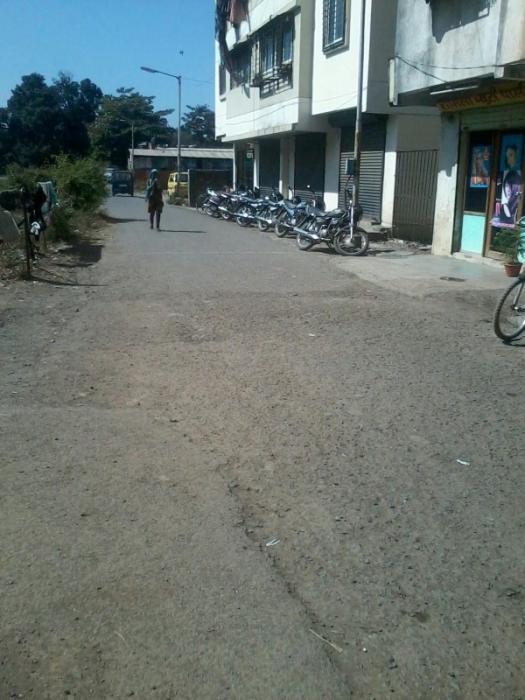 Lakshmi Niwas - Project Photo