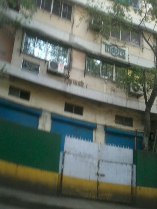 Krupashree Apartment - Banner Image