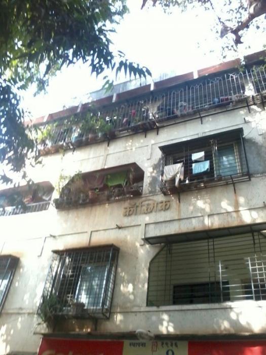 Kausmik Apartment - Banner Image
