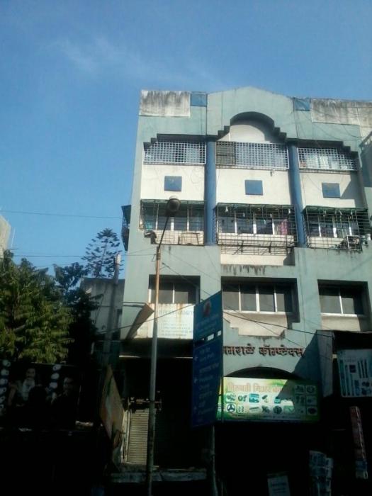 Amrale Complex - Project Photo