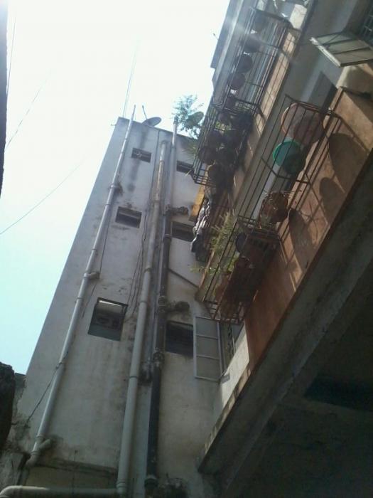 Vishwanath Apartments - Project Photo