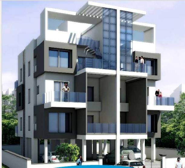 Niche Elysia - Project Photo