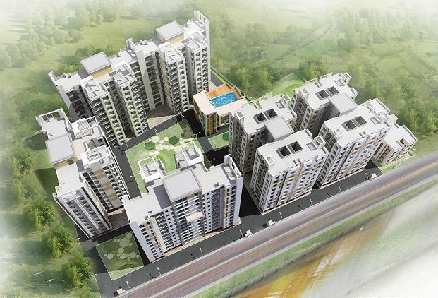 Greenfield Elegance - Project Photo