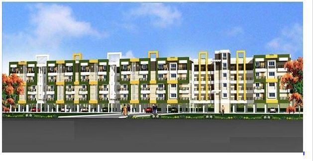 Ruby Enclave - Banner Image