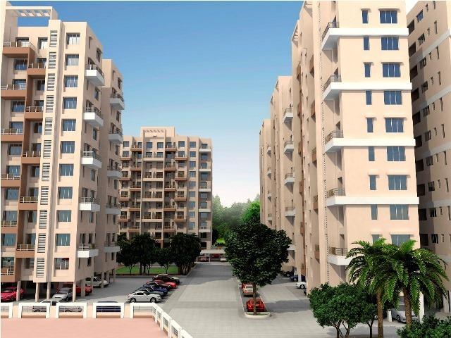 Trimurti Elina - Project Photo