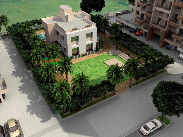 Trimurti Elina - Project Photo