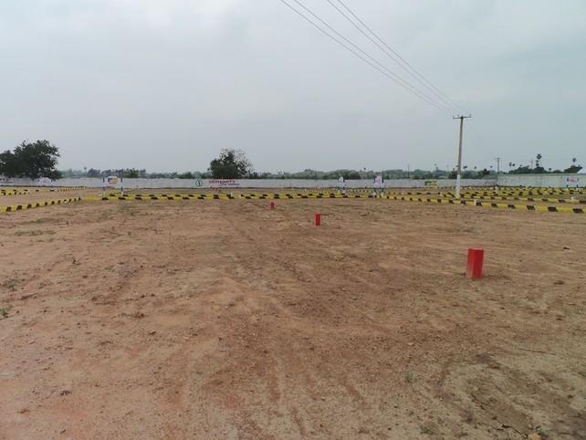 Highway Green City - Project Photo