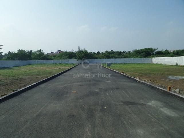 Sri Laxmi Nagar - Project Photo