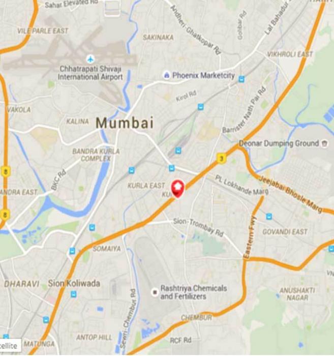 Apsara Heritage - Locality