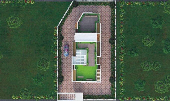 Viijcon Senoraa - Master Plan