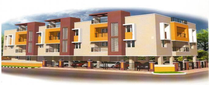 KHP Enclave - Banner Image