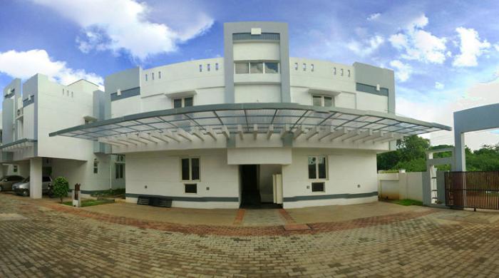 Sumanth Sreshta Riverside - Banner Image