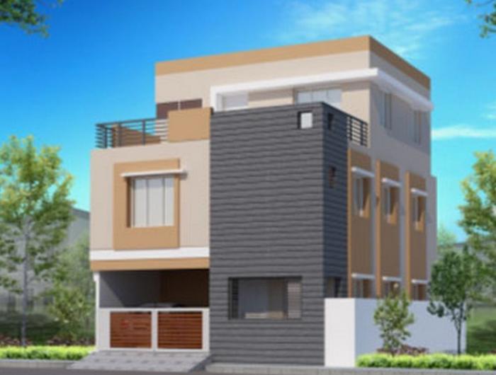 JS Thoraipakkam Site - Banner Image