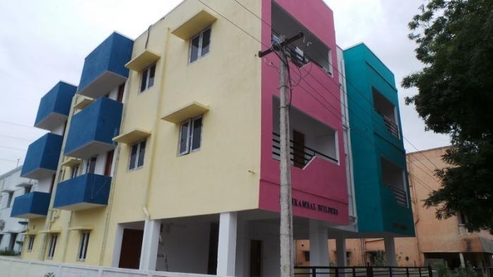 Ruby Cosmo - Banner Image