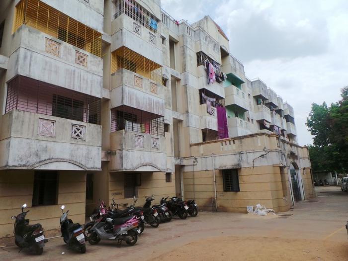 AKS Shruthi - Banner Image