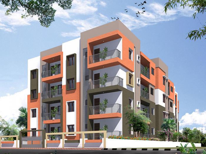 Vandana Eastwood In Haralur Road Bangalore Amenities Layout Vandana Eastwood By Infra Builders