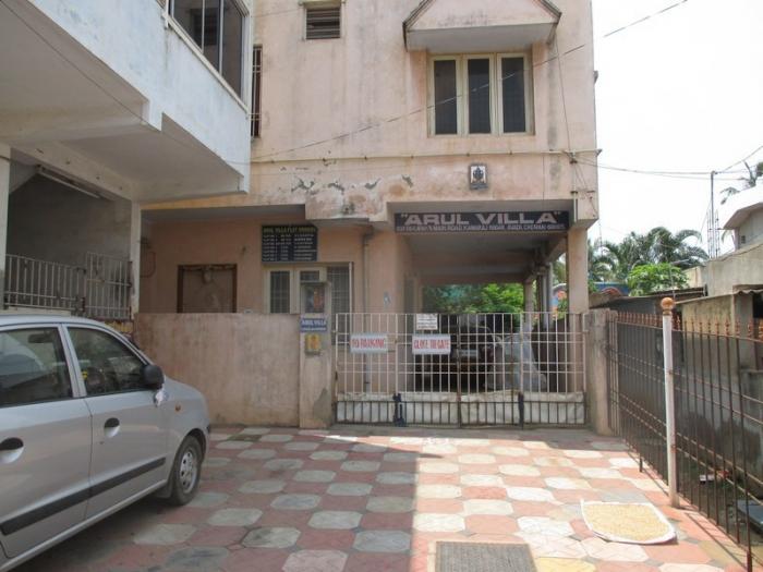 Arul Villa - Banner Image