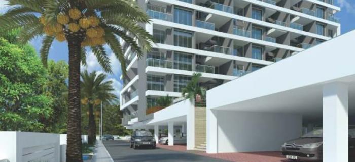 Gayatree LandMark Phase 1 - Project Photo