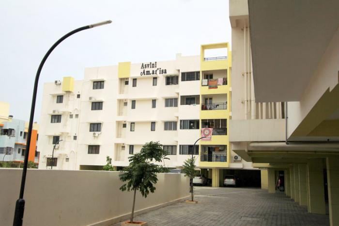 Ashwini Amrisha In Chennai Amenities Layout Price List Floor Plan Reviews Quikrhomes