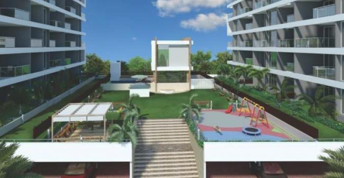Gayatree LandMark Phase 1 - Project Photo