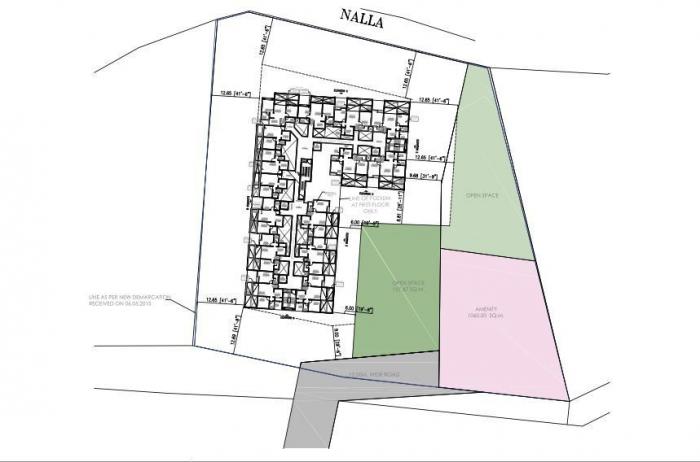SKYi First - Master Plan