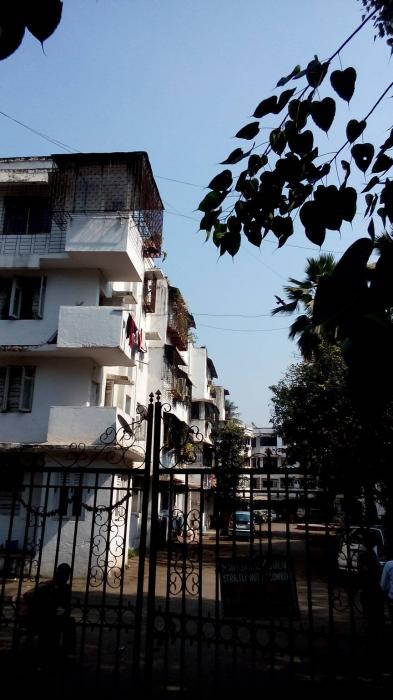 Suraj CHS - Project Photo