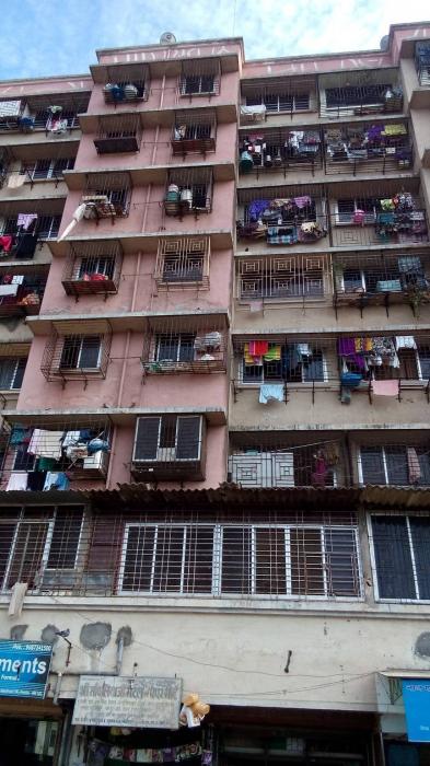 Lilly View - Banner Image