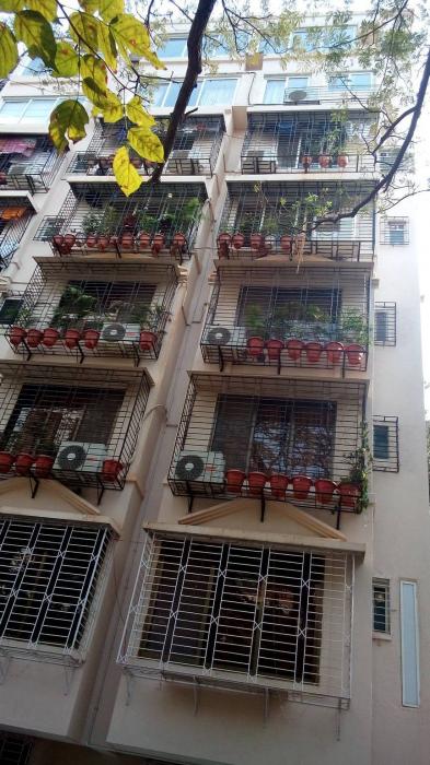 Om Castle - Project Photo