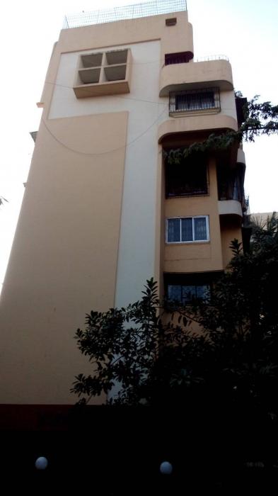 Nirvan Apartment - Banner Image