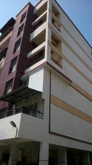 Guru Ganesh Nagar CHS - Project Photo