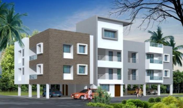 SPS Brown Star Apartments - Banner Image