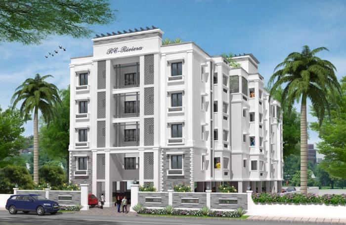 RC Riviera - Banner Image