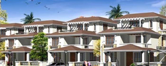 Aditya Spring Fields - Banner Image