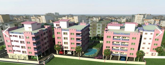 SK Royal Complex - Project Photo